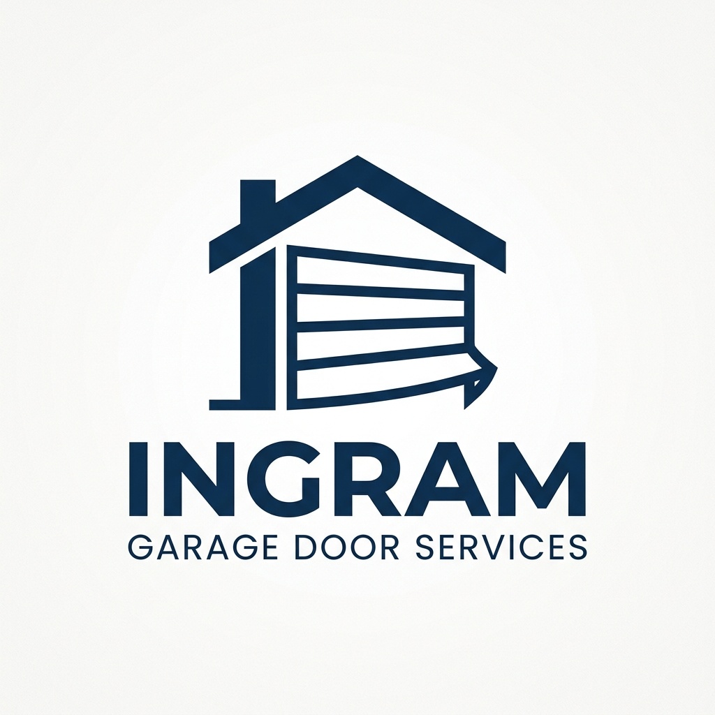 Ingram Garage Door Services Logo